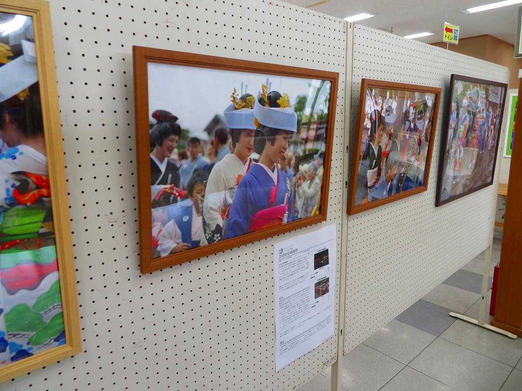 小川宏写真展　開催中