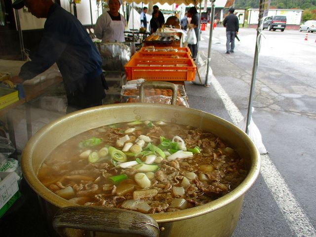 秋の収穫祭開催中！！