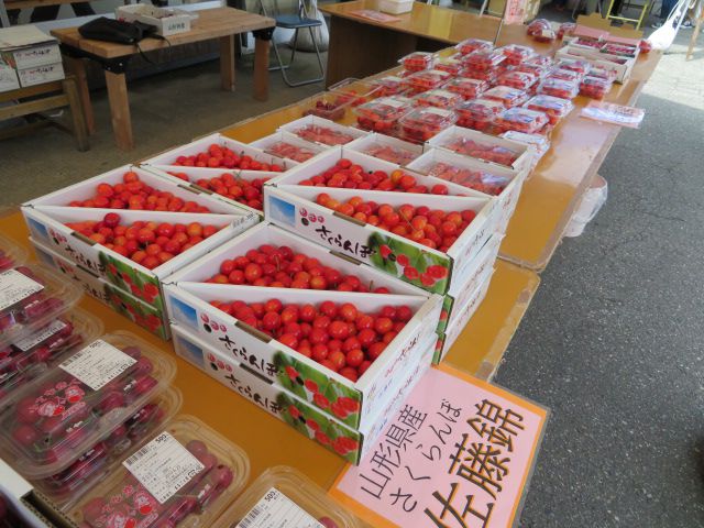 ご来場ありがとうございました♪
