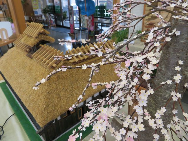 真木正典創作民芸品展、開催！