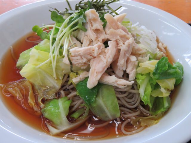 春の新メニューです♪