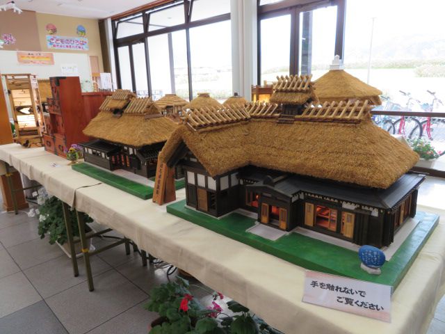 眞木正典　創作民芸品展、開催中！