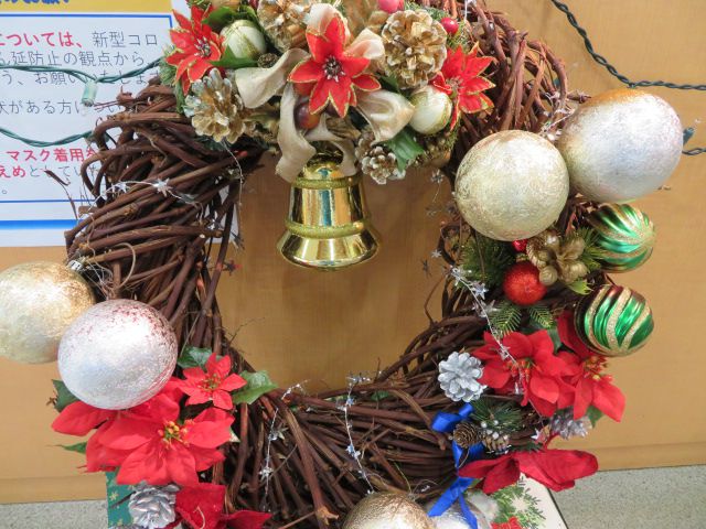 メリークリスマス♪♪