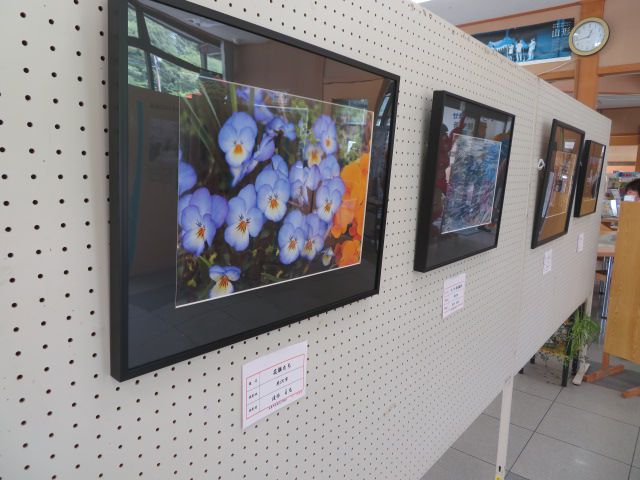 Ｆ2.8倶楽部 写真展 開催中！
