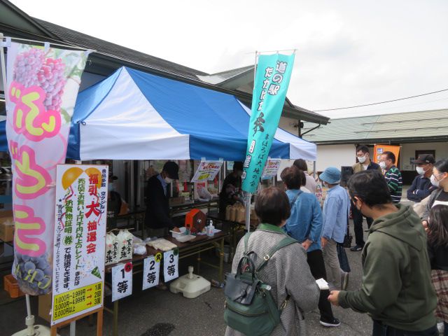 秋の収穫祭♪♪