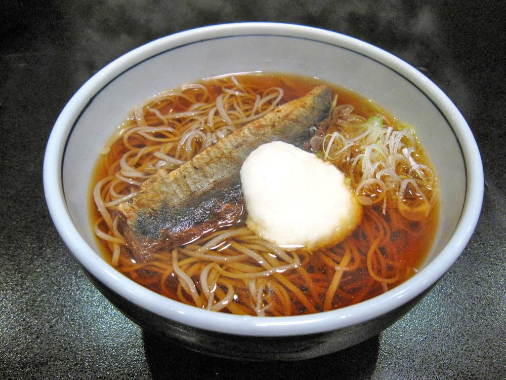 冬限定の新メニューです♪