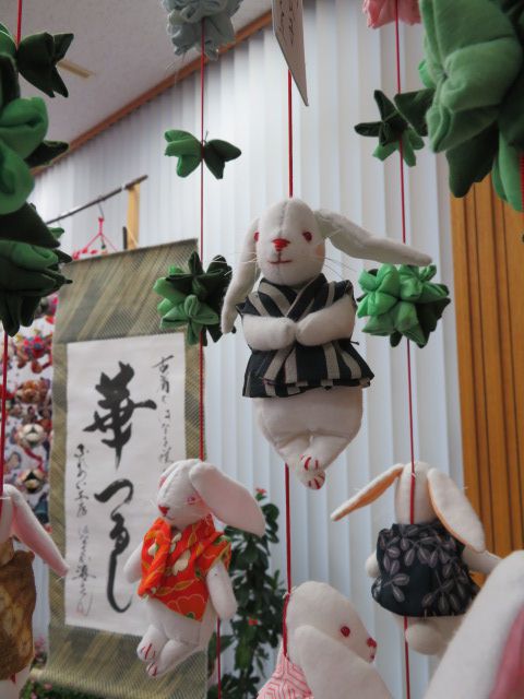 明けましておめでとうございます！
