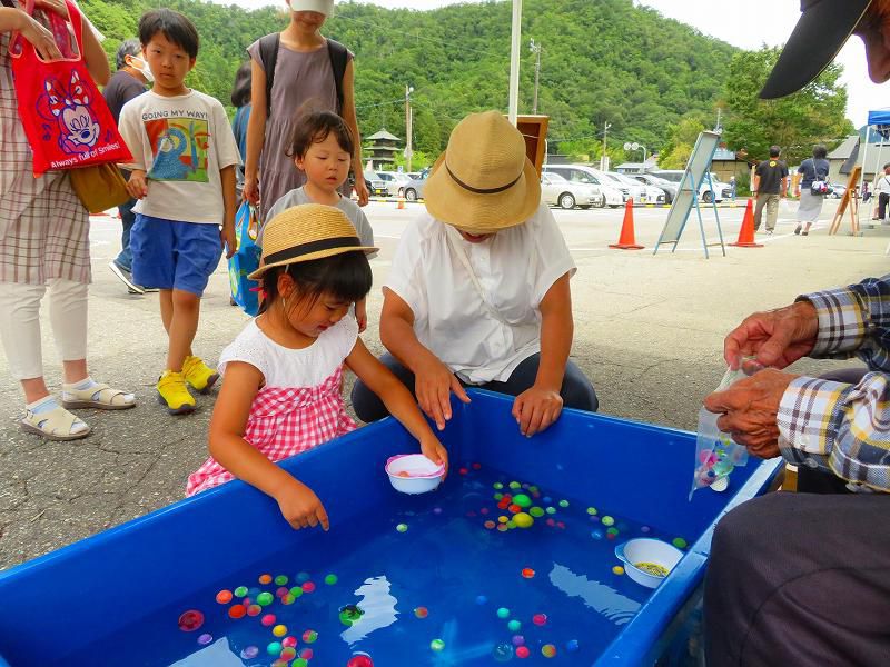たくさんのご来場ありがとうございました！