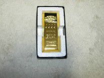 GOLD BAR