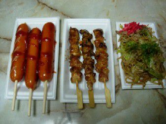 夏祭り