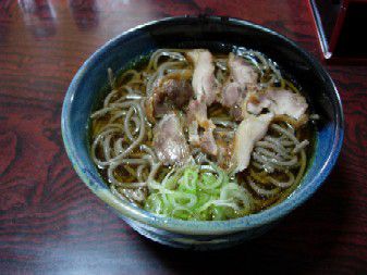 いろは分店
