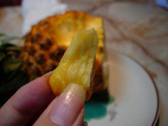 スナックパイン