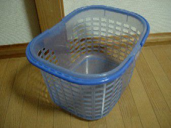 洗濯とビールと