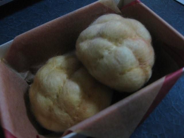 メロンパン
