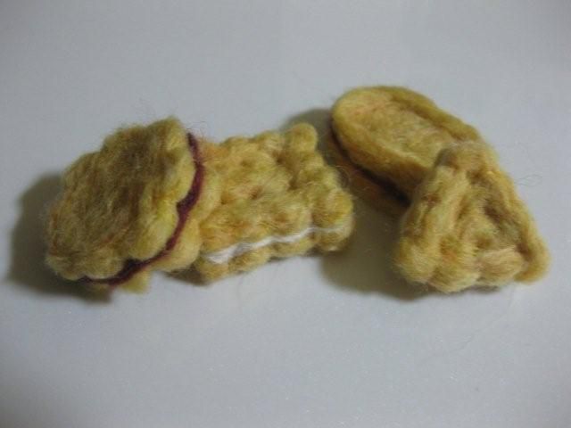 サンドクッキー