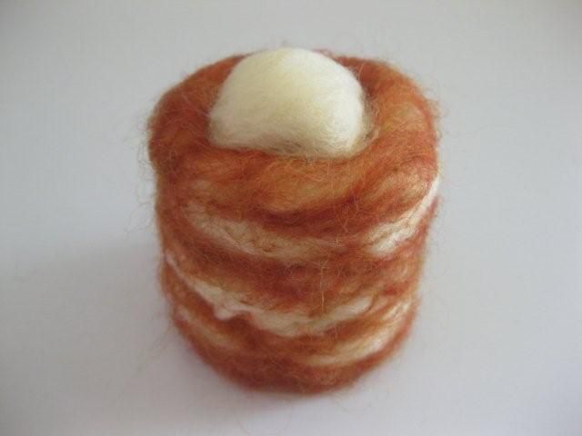 ホットケーキ