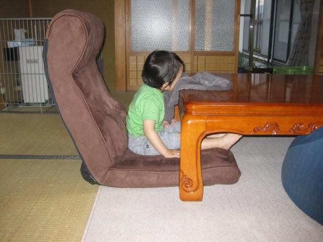 おねむです