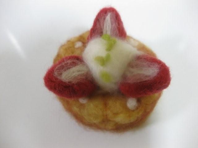フルーツデニッシュ