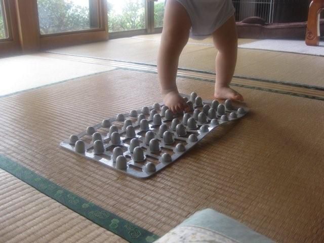 健康そのもの