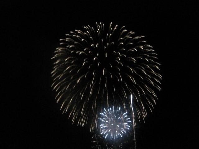 花火