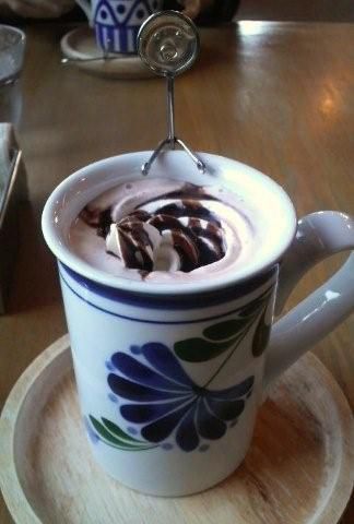 cafe