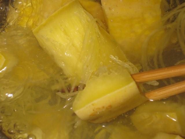そうめんかぼちゃ