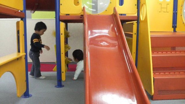 ヤマザワで