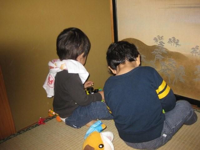 タオルと手ぬぐいの使い道