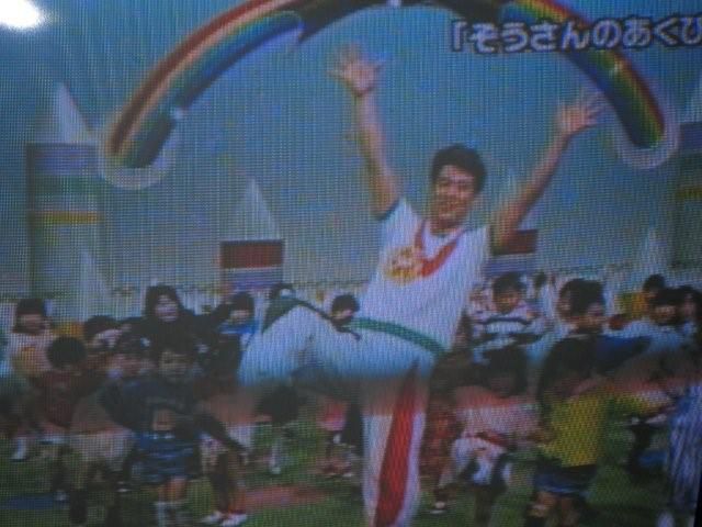 懐かしい