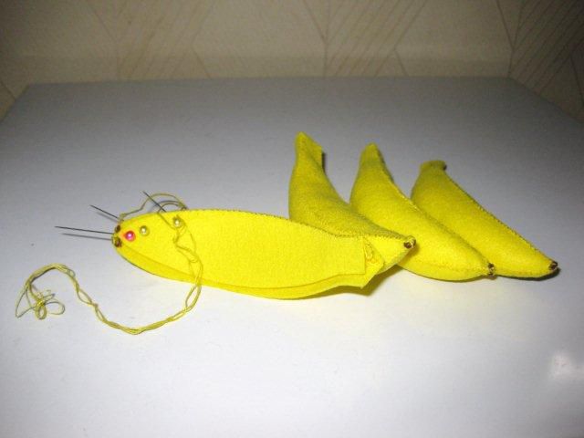 製作中