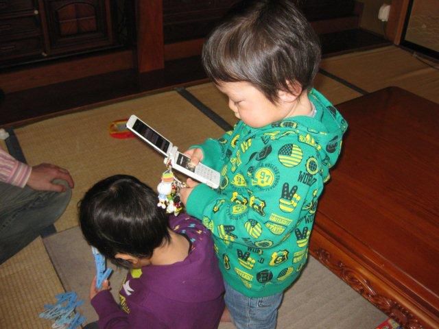 ビジネスマン