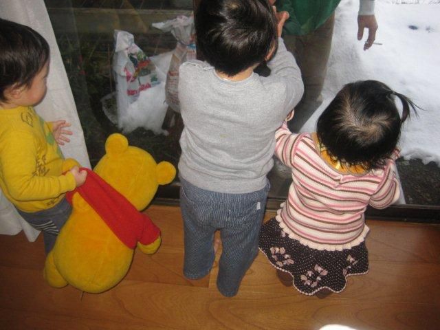 我が道でした