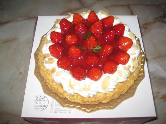 お見舞いへ
