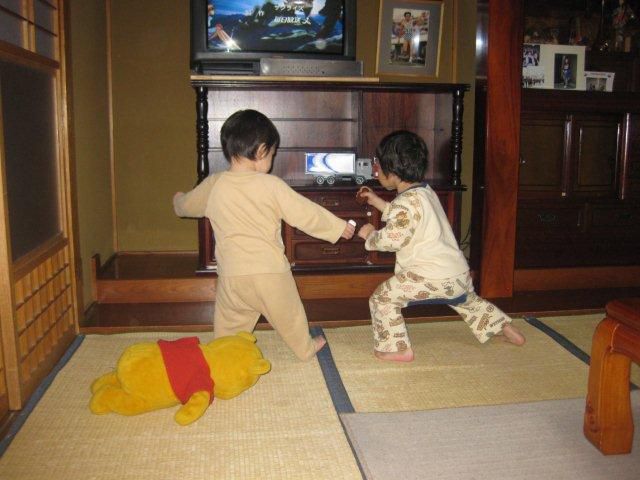 お彼岸