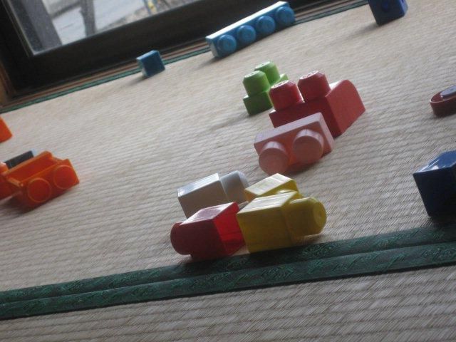 とほほ…