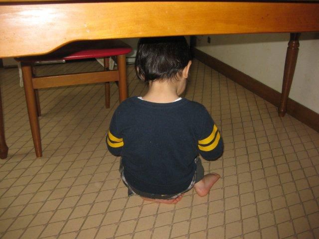 魔の手が…