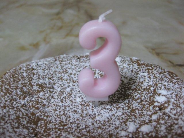 誕生日