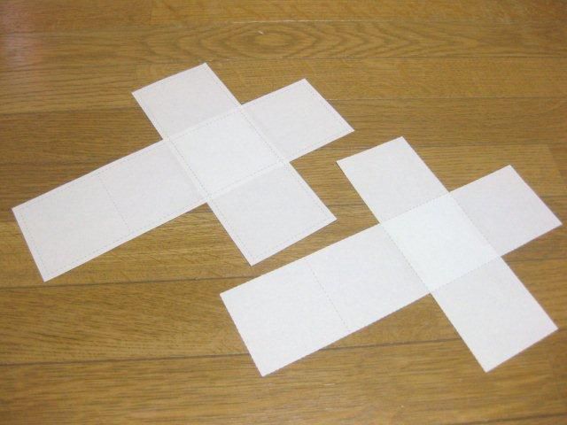 フェルト　～あいうえおブロック～