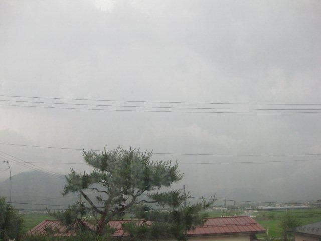 雷