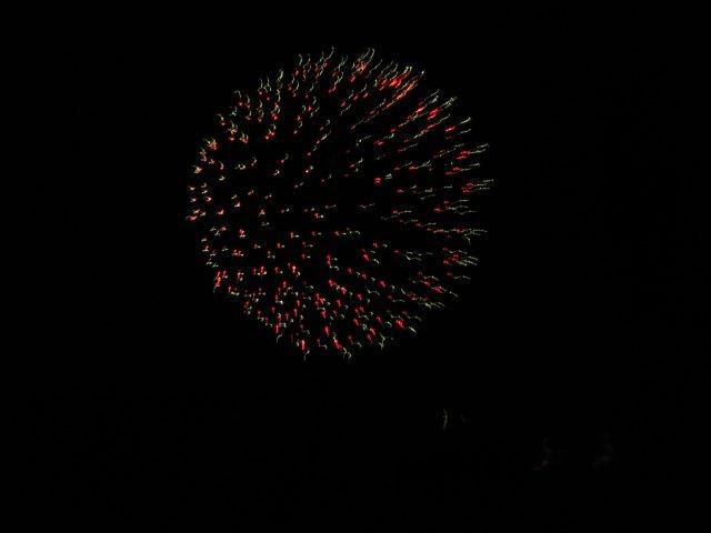 夏祭り