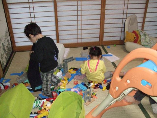 託児所