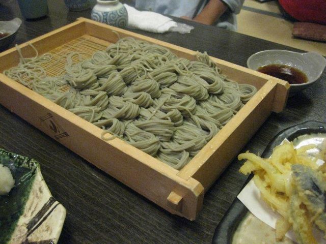 新潟旅行記　その１