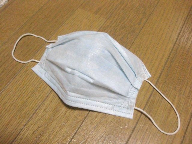 風邪…