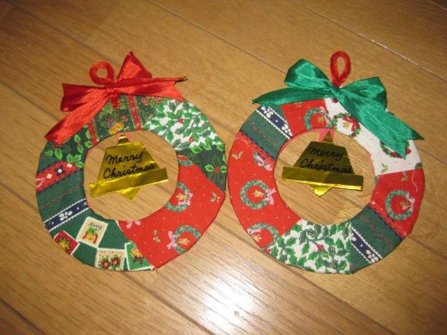 クリスマス