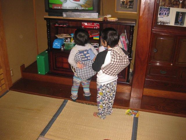 リュック