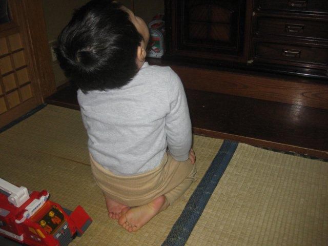 懐かしい