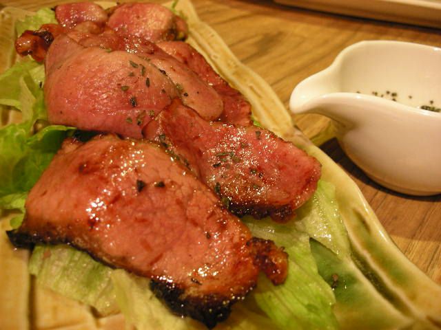 映時庵で新年会☆