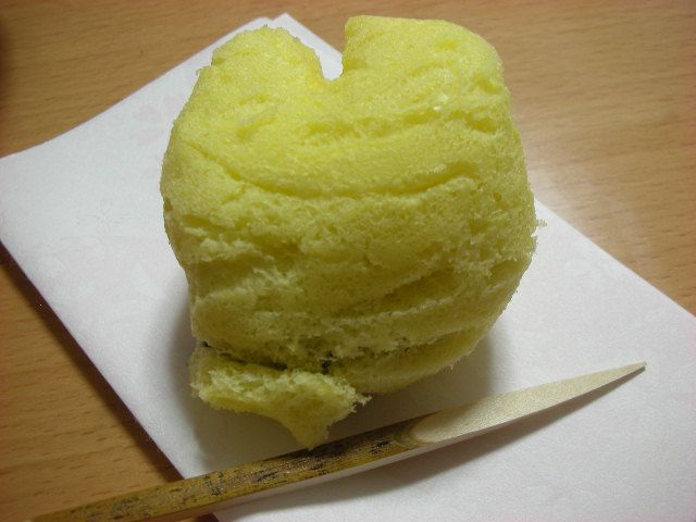 念願の「茶ぼ草」♪