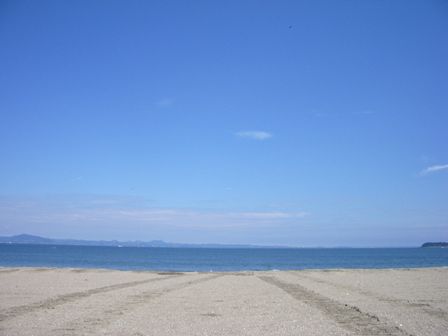 三浦半島まくまく日記②