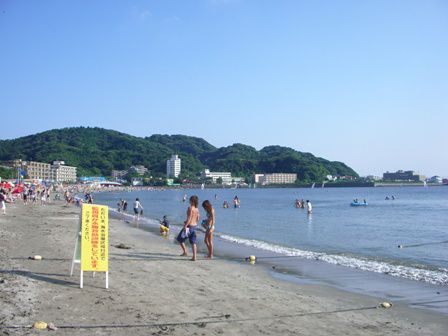 三浦半島 再上陸④